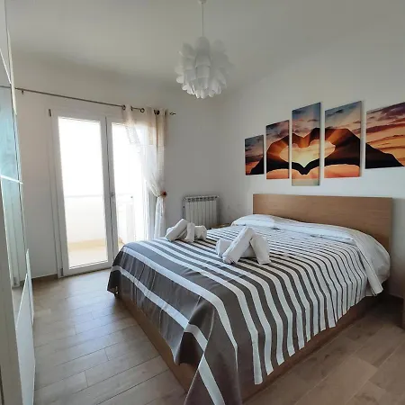Apartment Lo Sguardo Degli Dei