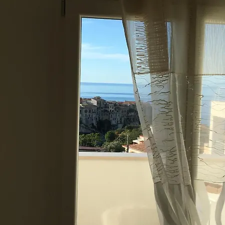 Apartment Lo Sguardo Degli Dei *