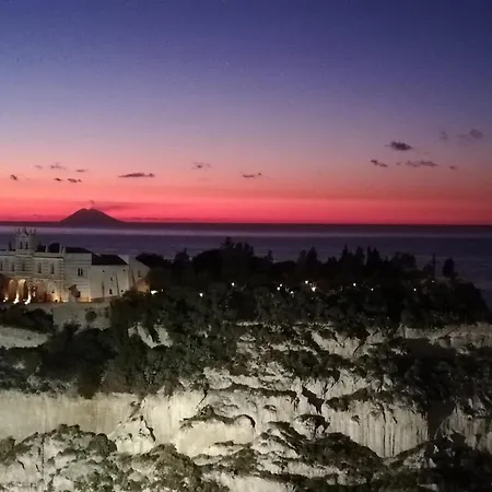 Lo Sguardo Degli Dei Apartment Tropea